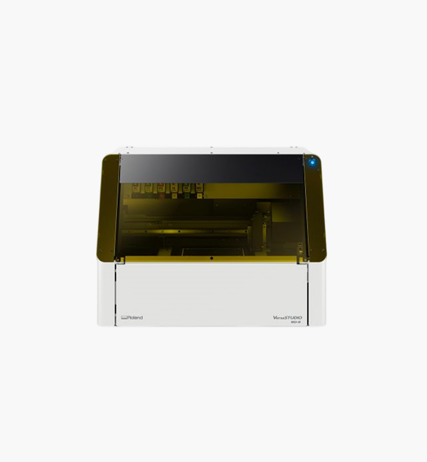 Compact UV Printing Machine - BD-8