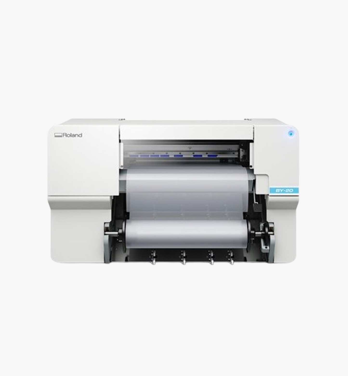 Desktop Direct-to-Film Printer & Cutter - BY-20