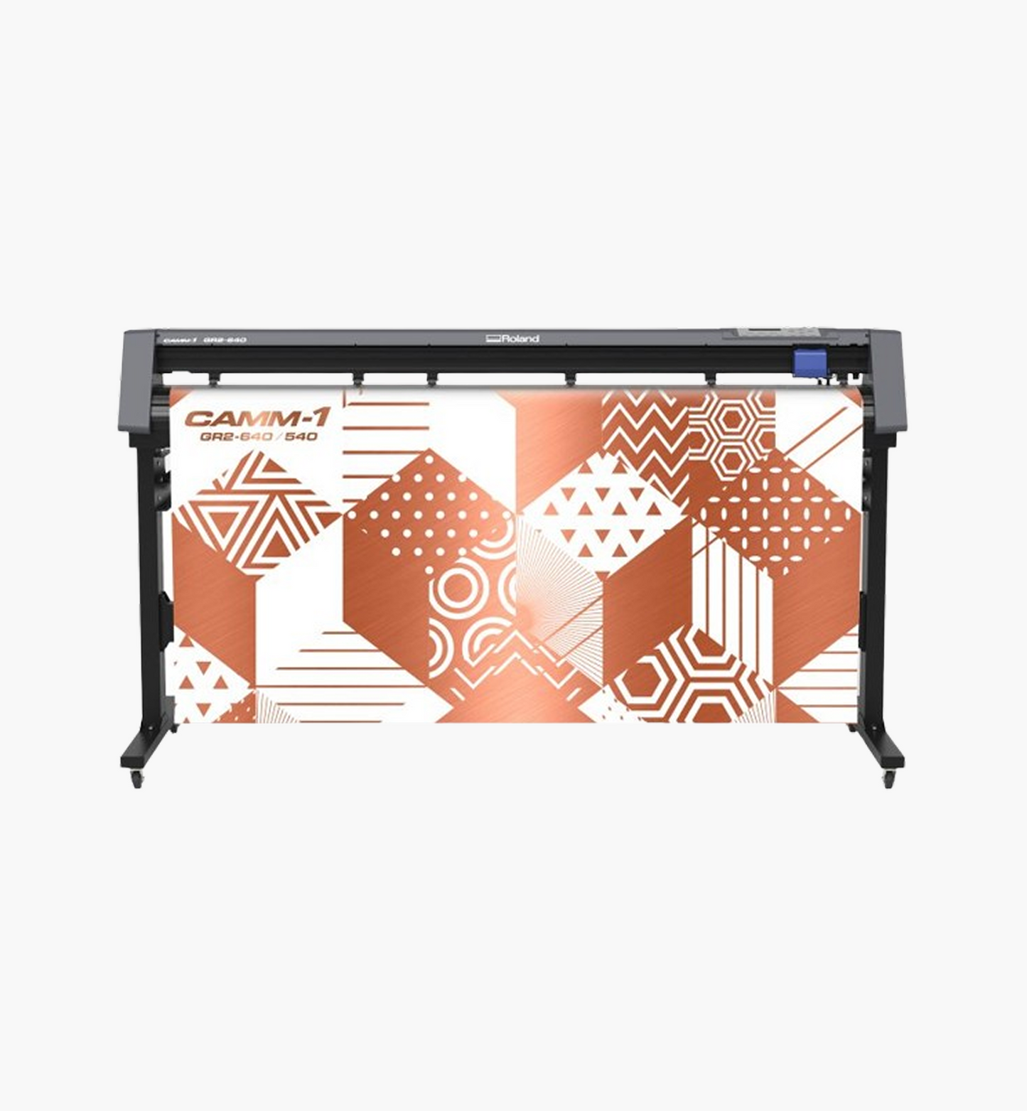 Large Format Design Cutter - GR2-540(54” width)