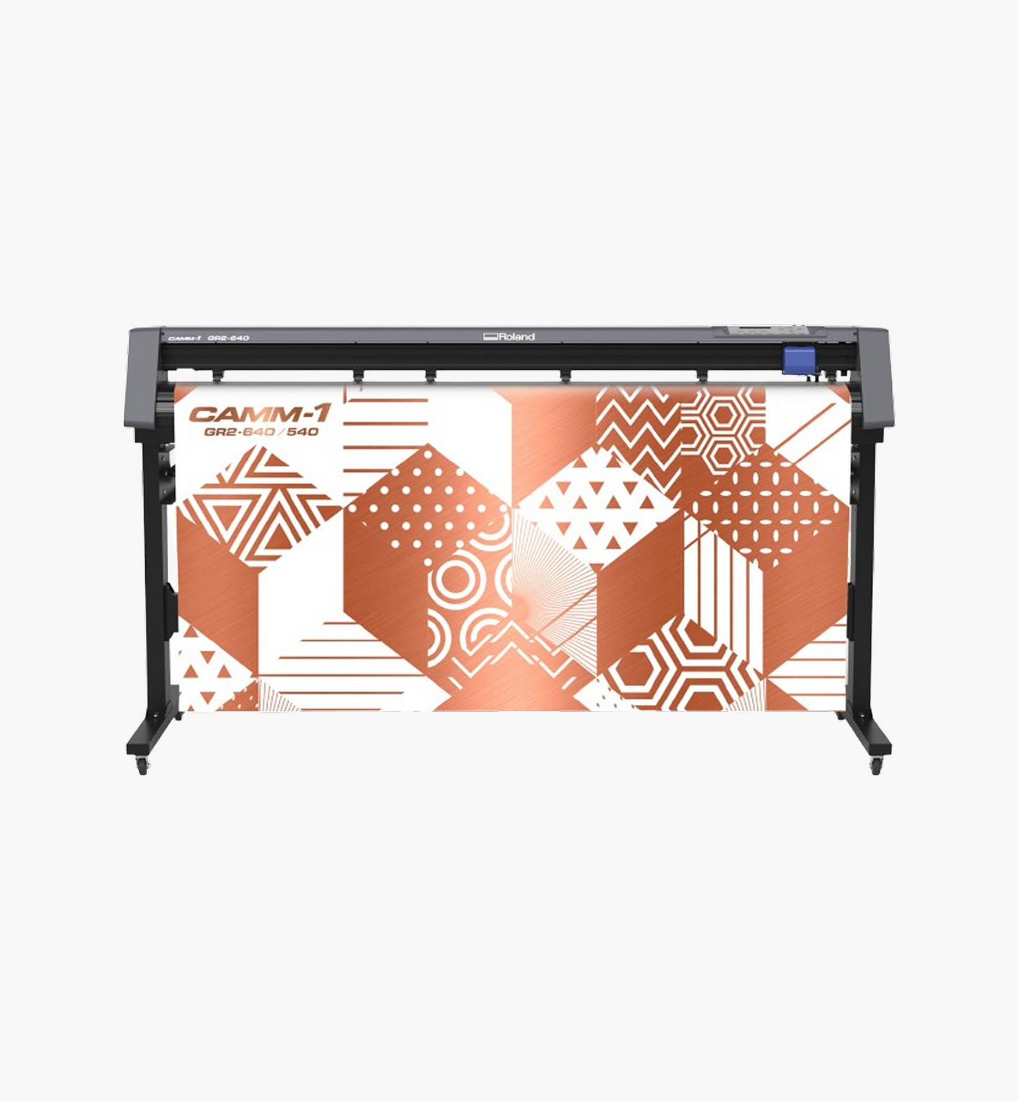Large Format Design Cutter GR2-640(64” width)
