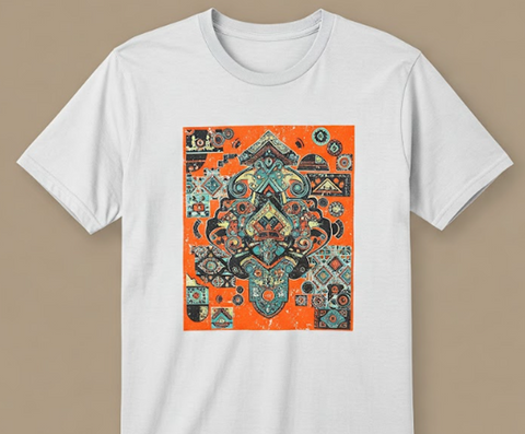 T-shirt Printing