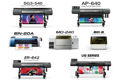 Apsom Infotex Showcasing Cutting-Edge Printing Solutions at Print Pack 2025