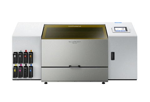 Apsom Infotex to Showcase Roland’s Next-Gen Printing Technology at Media Expo Mumbai