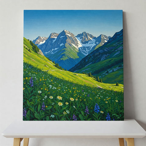 Canvas