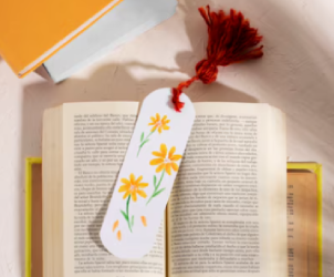 Bookmarks