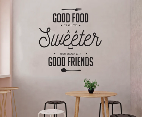 Interior Decor Prints (Restaurants and Cafe)