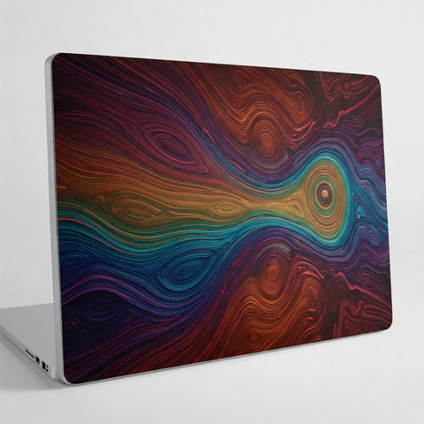 Laptop Skin Printing