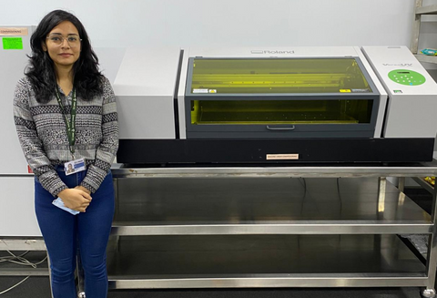 Nestlé Enhances Packaging & Proofing with Roland LEF Printer Installed by Apsom