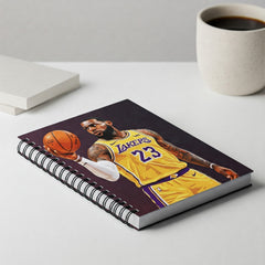 Notebook/Journal Cover Printing