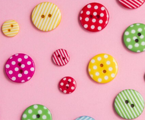 Buttons & Badges