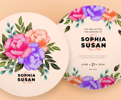 Coasters Printing