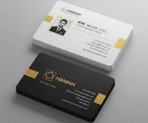 Business Visiting Cards