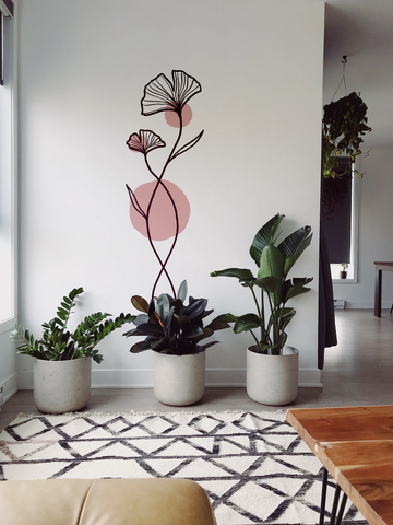 Wall Graphics
