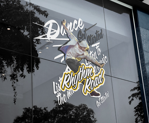 Window Graphics