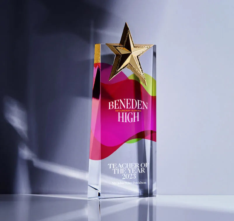 Direct-to-Object Flatbed UV Printer - MO-240