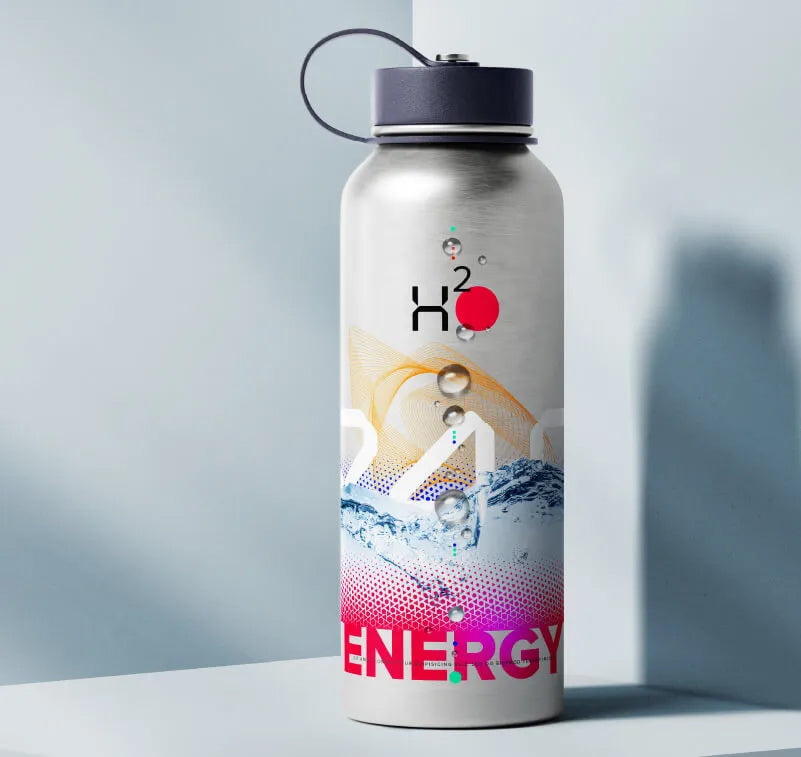 Direct-to-Object Flatbed UV Printer - MO-240