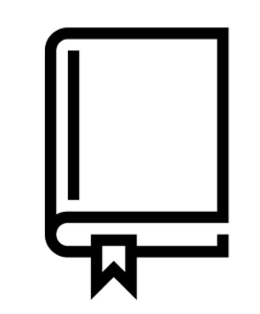 Bookmarks (2 in X 6 in)