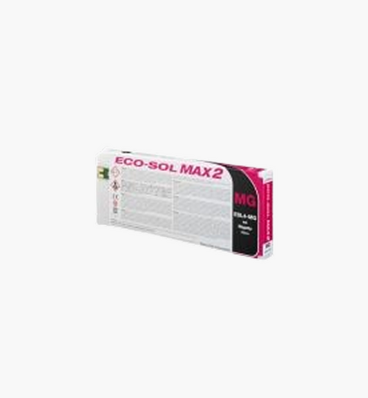 ESL4-MG ECO SOL MAX 2 INK MAGENTA 220CC