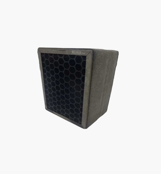 OA-RF-8 Fume extractor BD-8