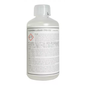 TR2, Cleaning Solution, 500 ml