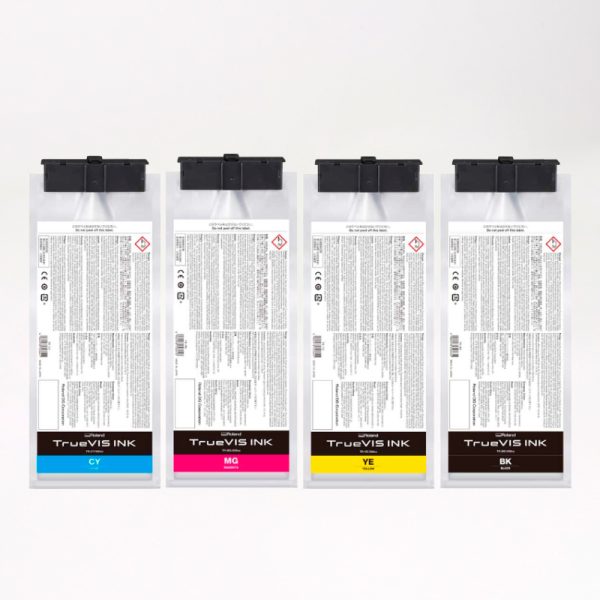 TRUE VIS TE 2 Ink, 500 ml