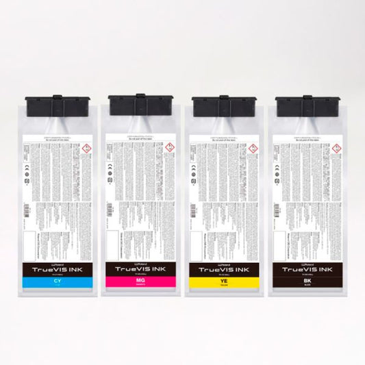 TRUE VIS TE 2 Ink, 500 ml