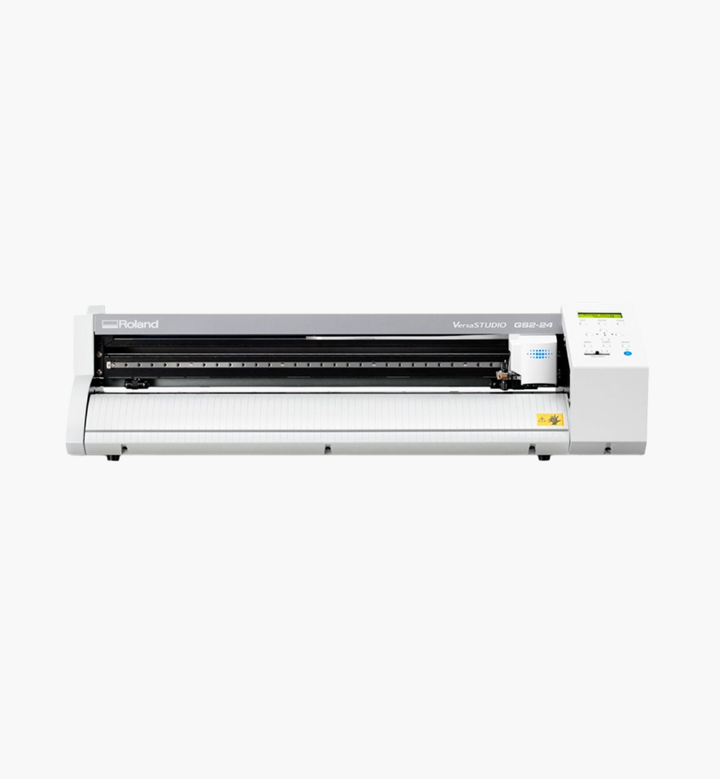 Small Format Design Cutter  GS2-24( 24” width)