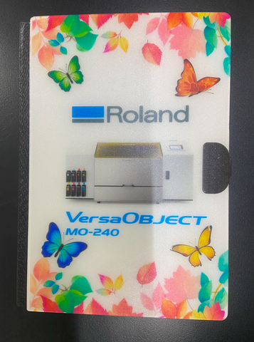 Notebook Cover Printing Image