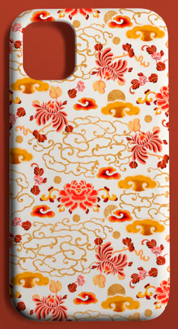 Mobile/Laptop Skin Printing Image