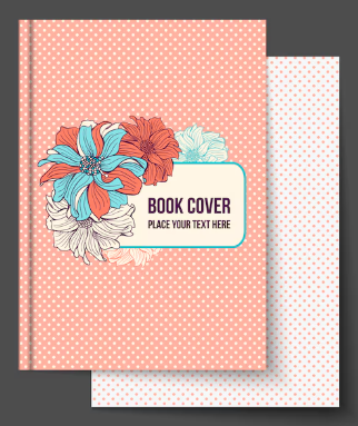 Notebook Cover Printing Image