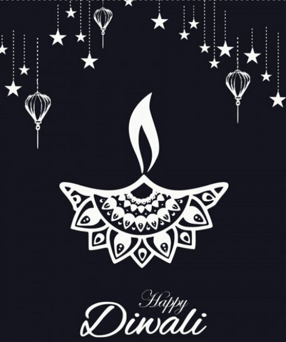 Festive Stickers Image