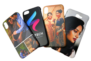 Mobile/Laptop Skin Printing Image