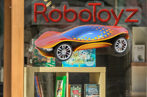Window Graphics/Branding Image