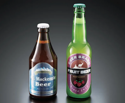 Labels & Decals Image