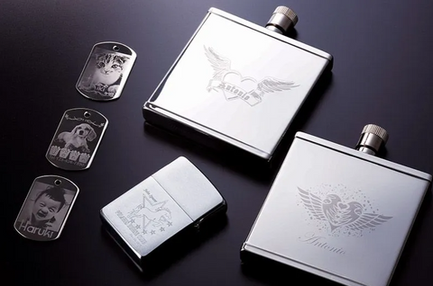 Personalisation Image