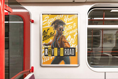 Custom Sign Printing Image