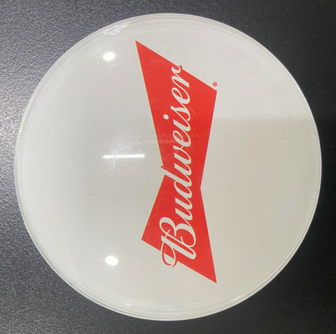 Printing on Coasters Image