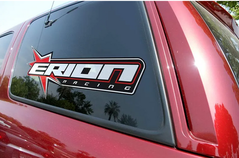 Vehicle Graphics - Vinyl Cutting Image
