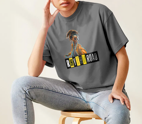 Apparels & Accessories- Heat transfer Image