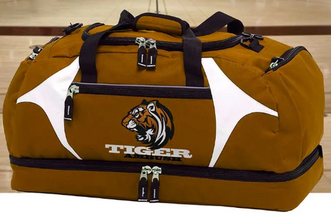 Apparel & Accessories - Direct-Transfer-Film Printing Image