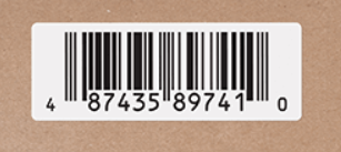 Industrial Labels Image