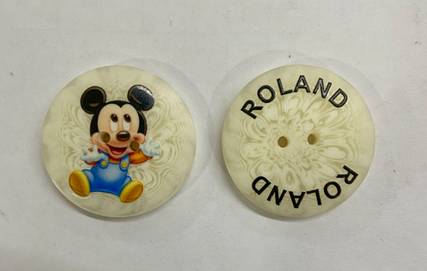Print Buttons & Badges Image