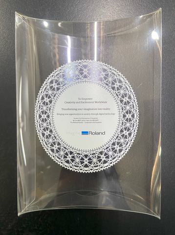 Retail Packaging Image