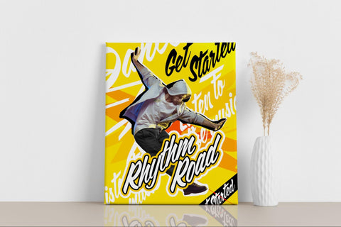 Wall Art & Decor Image