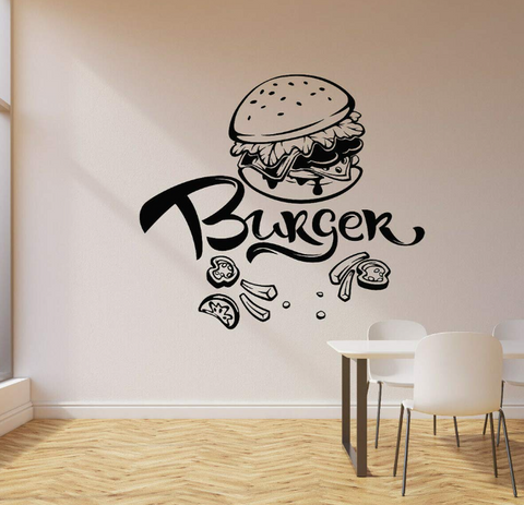 Interior Decor Prints (Restaurants and Cafe) Image