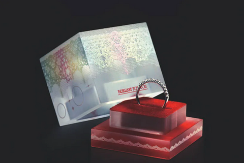 Acrylic Printing Image