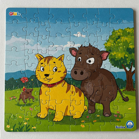 galler Image