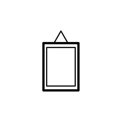 Frame Photo (22.86 cm X 30.48 cm)